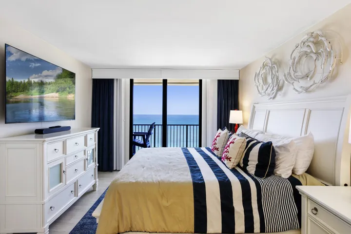 Primary King Bedroom