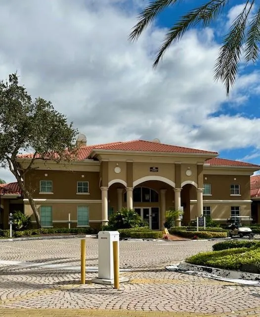 Club House