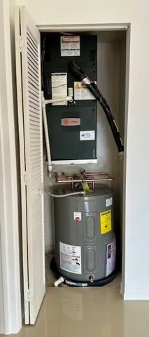 A/C & Heater