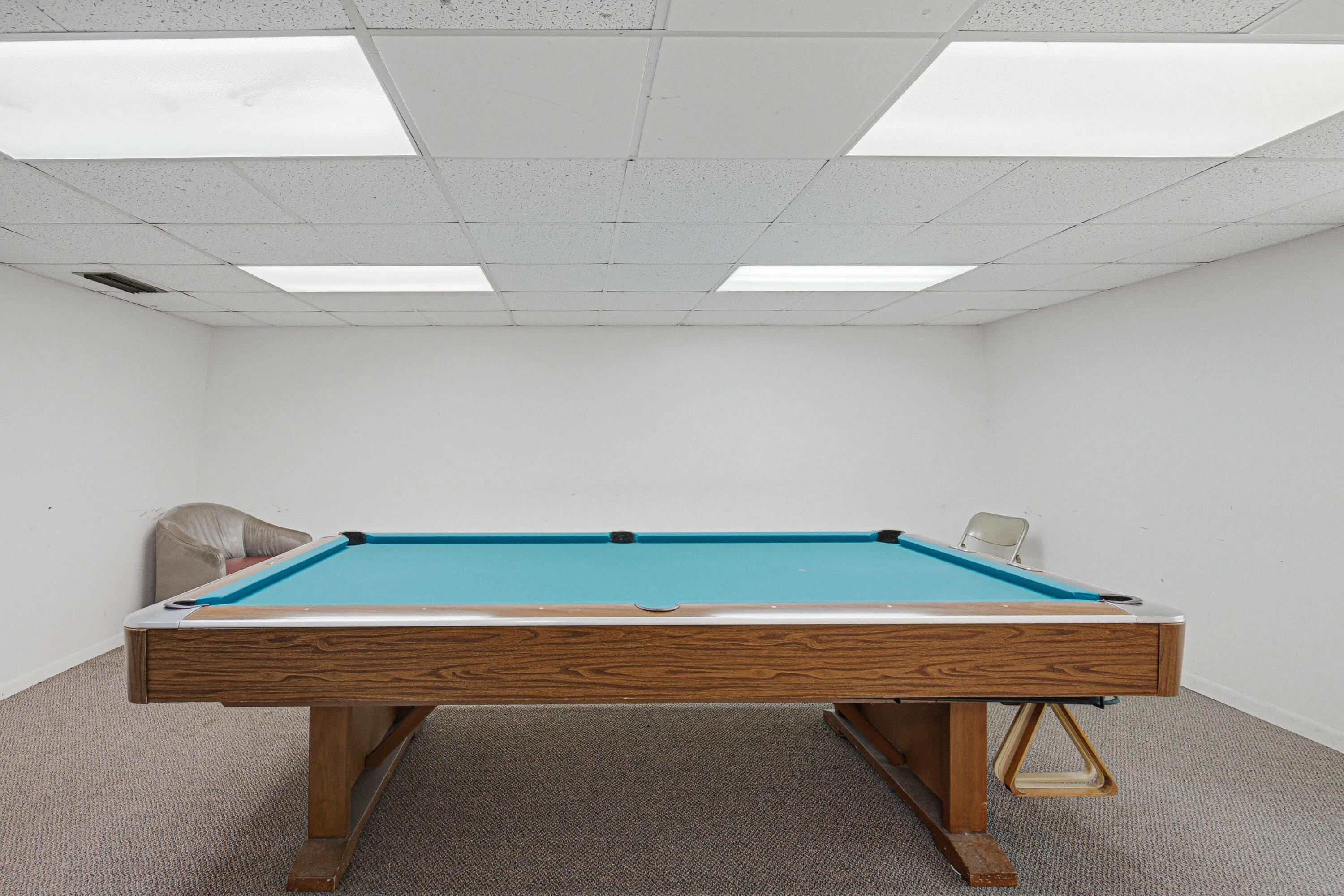 Amenities - Pool