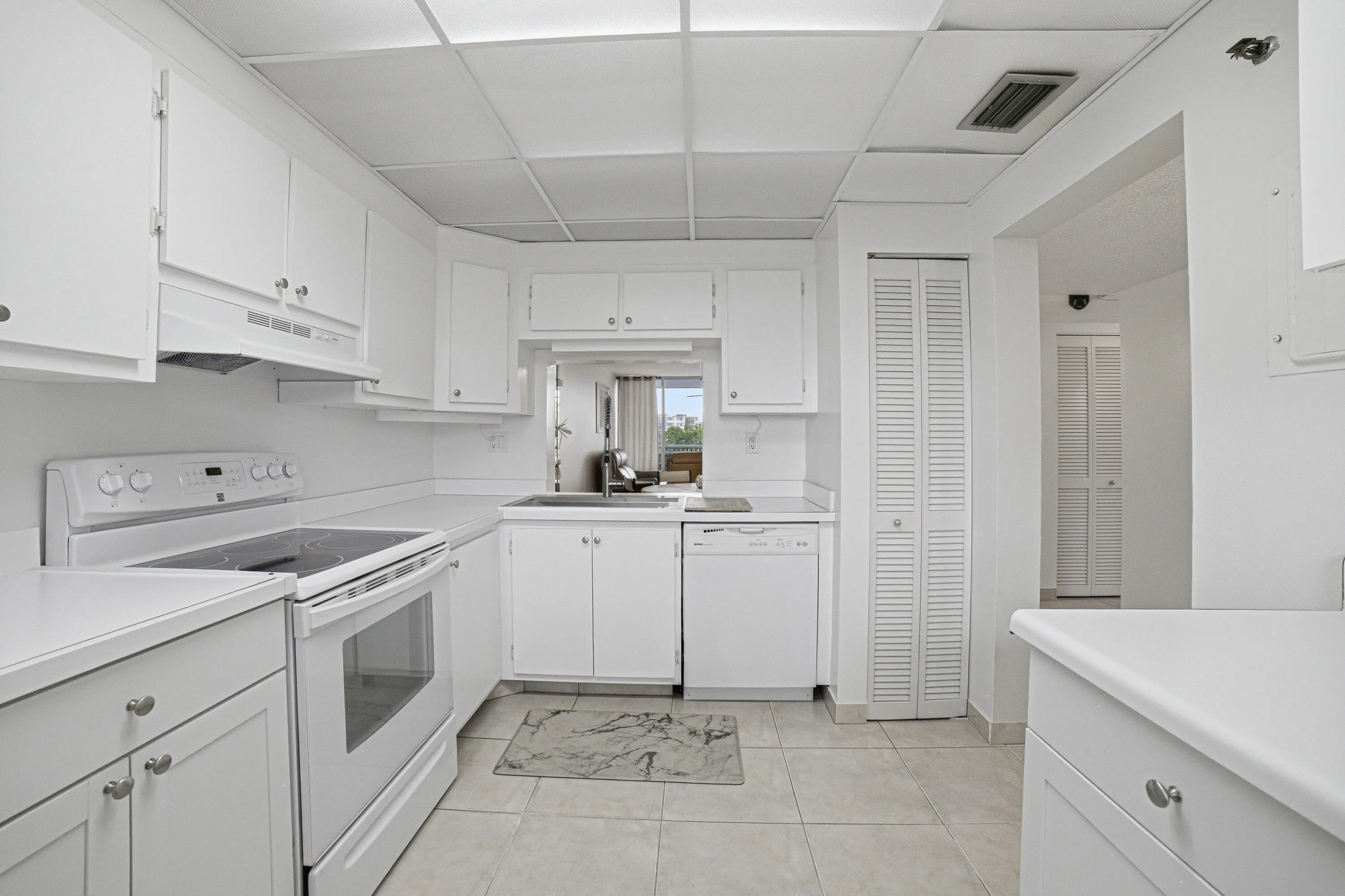 Kitchen - B