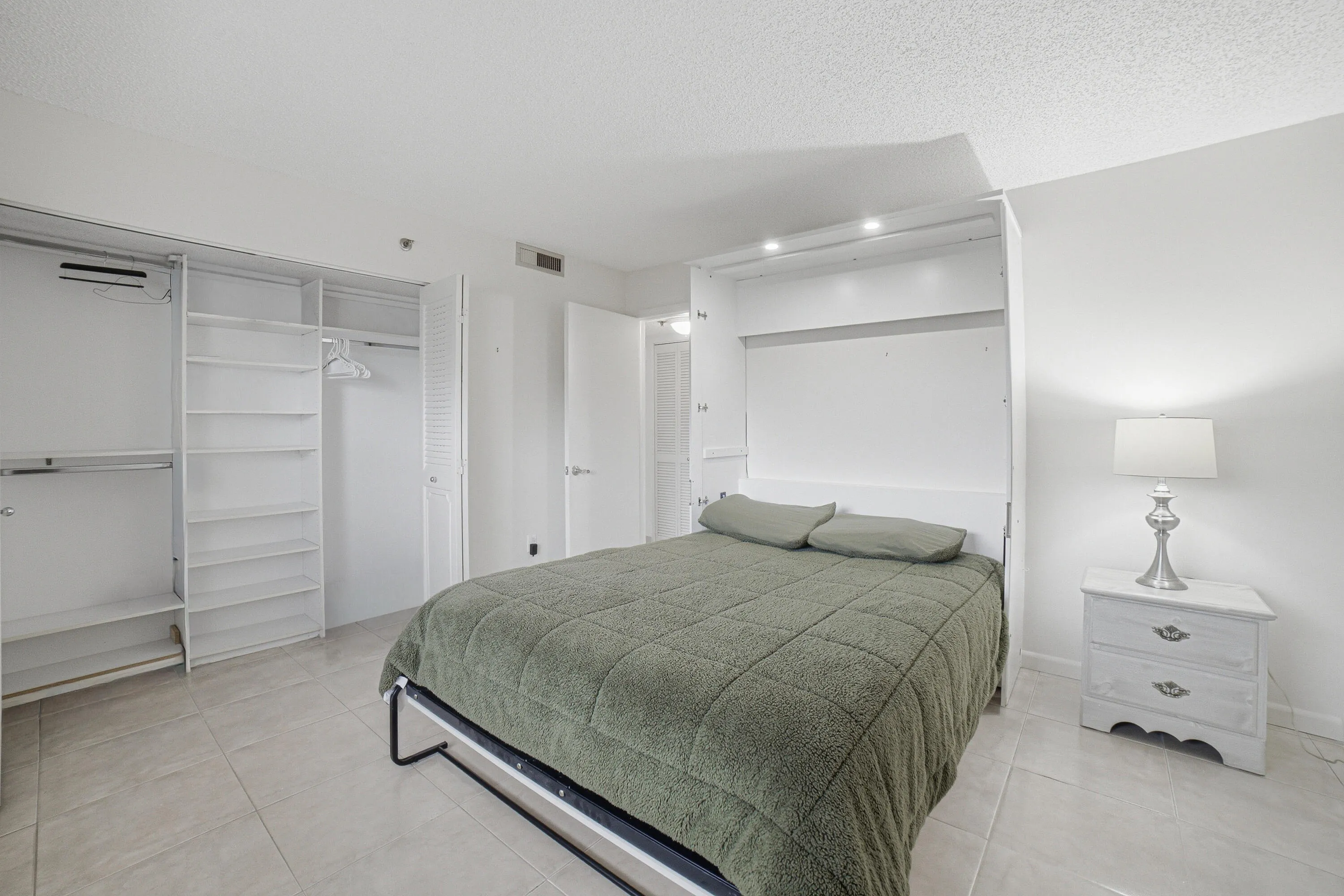 Bedroom1 - C