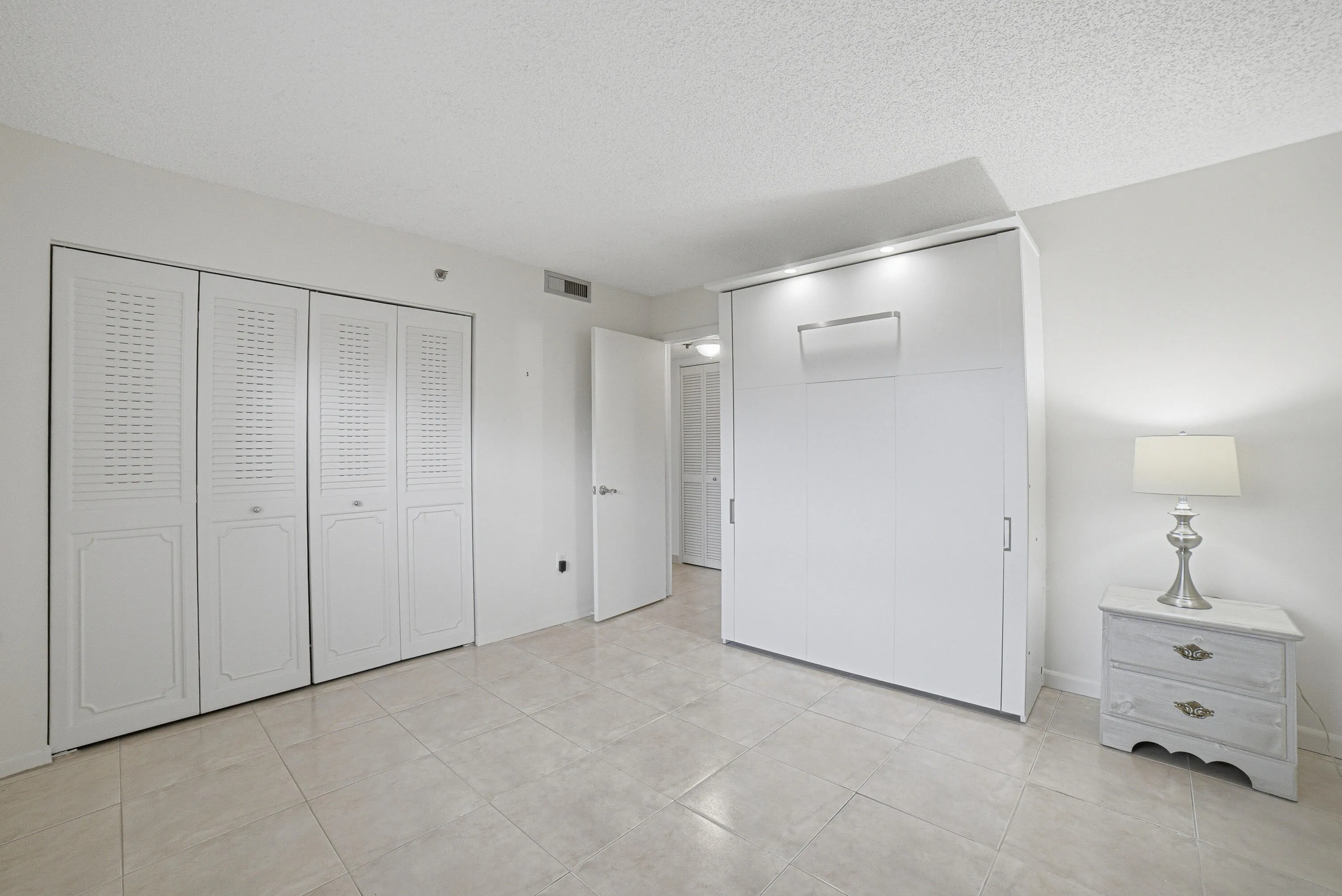 Bedroom1 - D