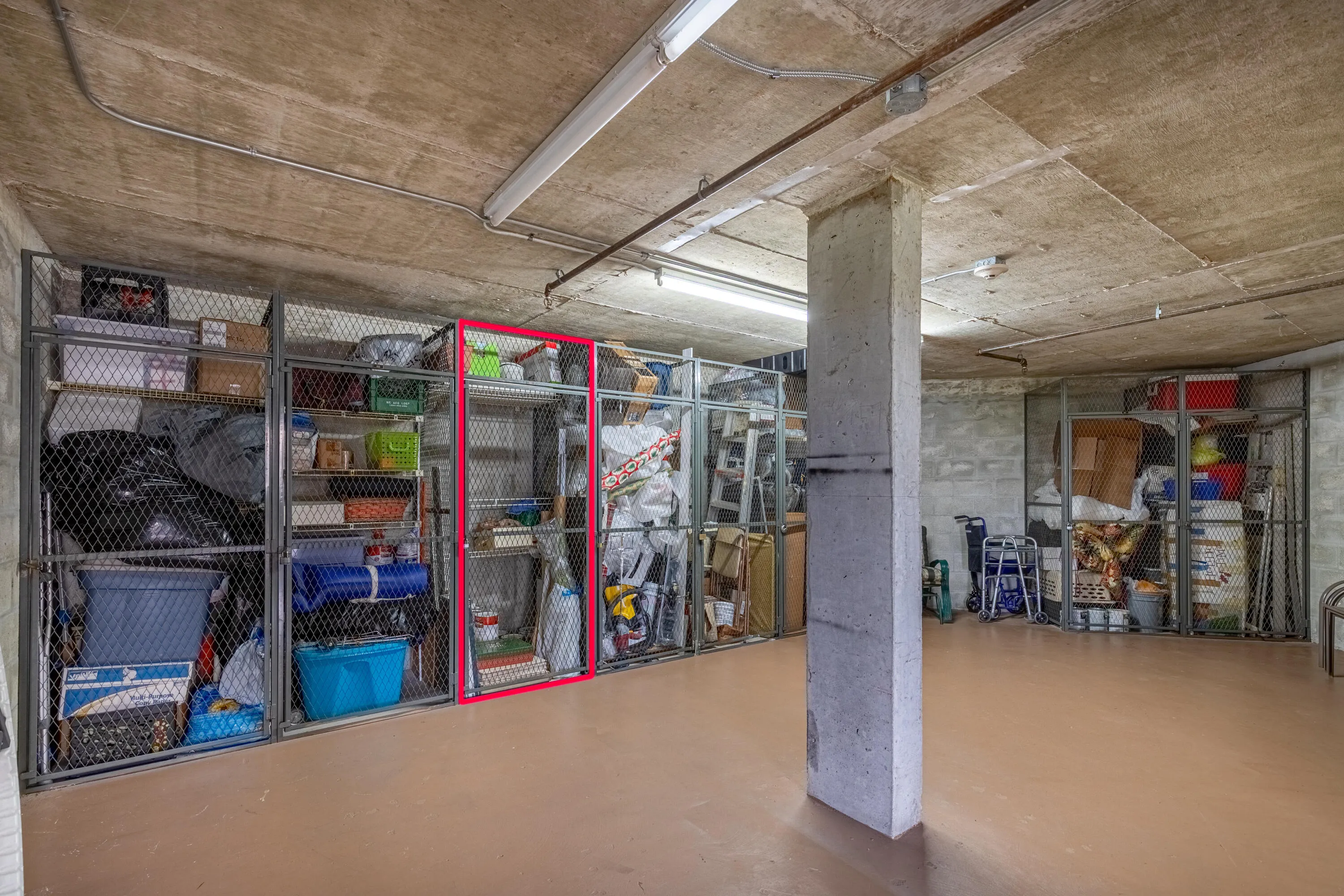 Storage