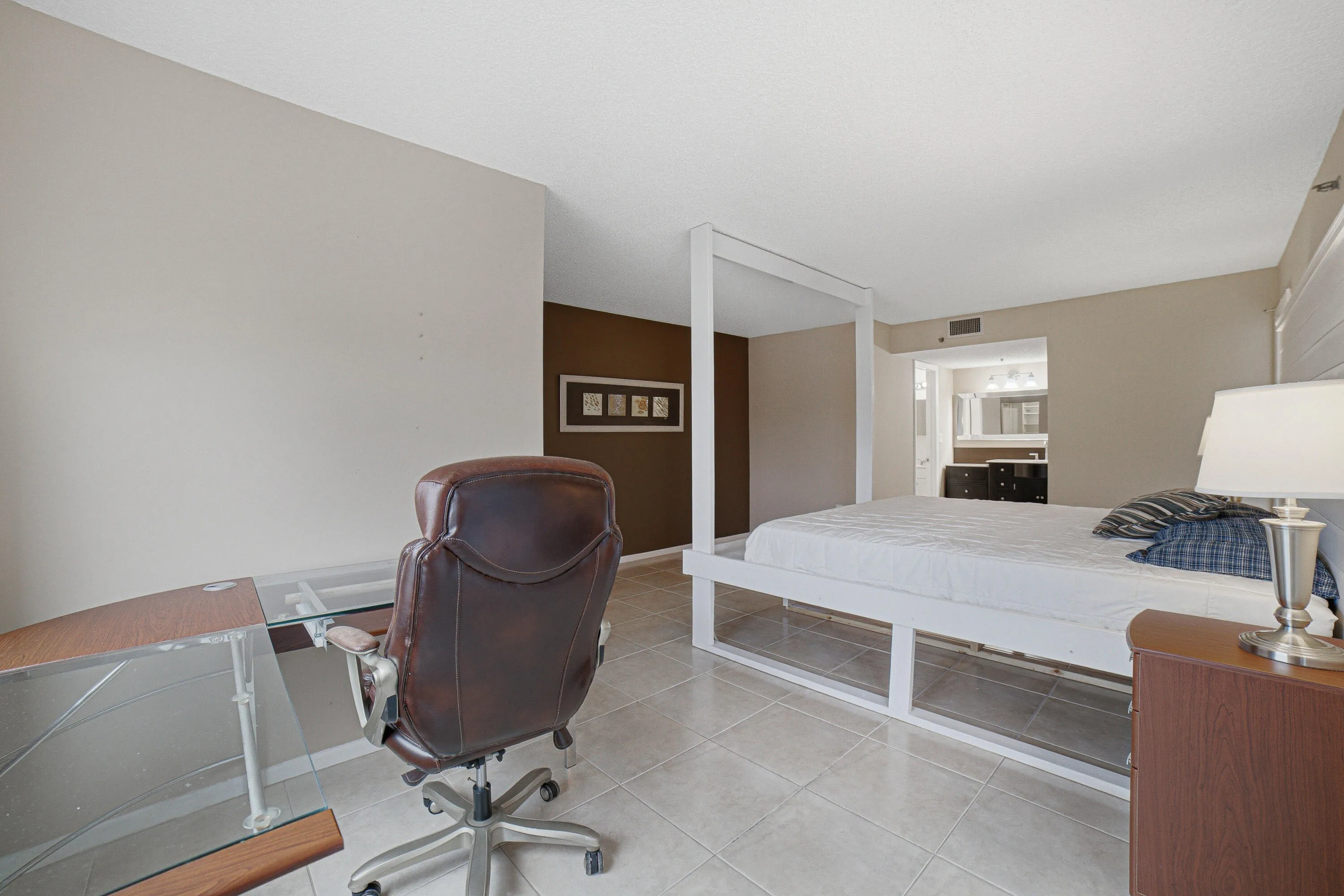 Bedroom2 - C