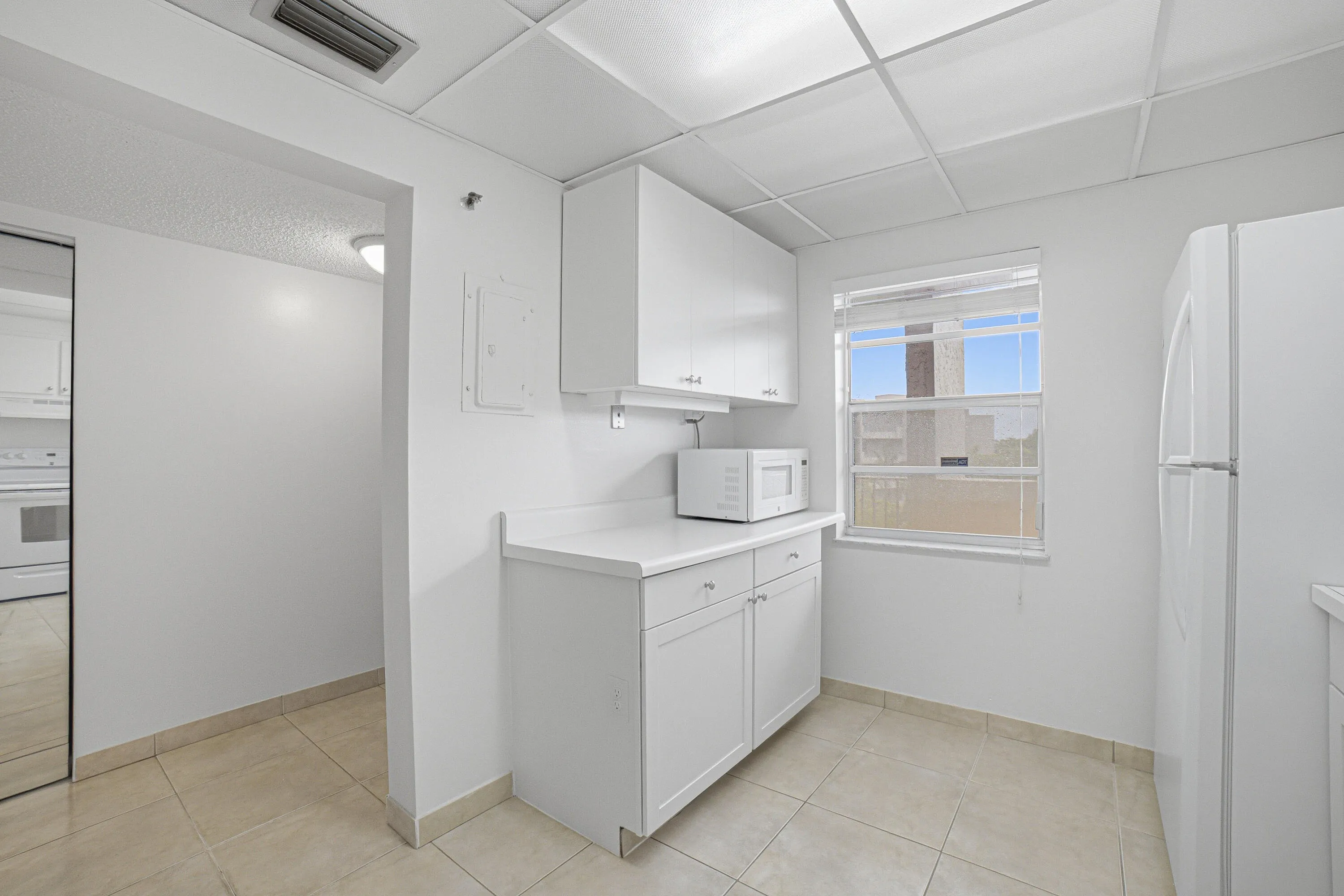 Kitchen - C