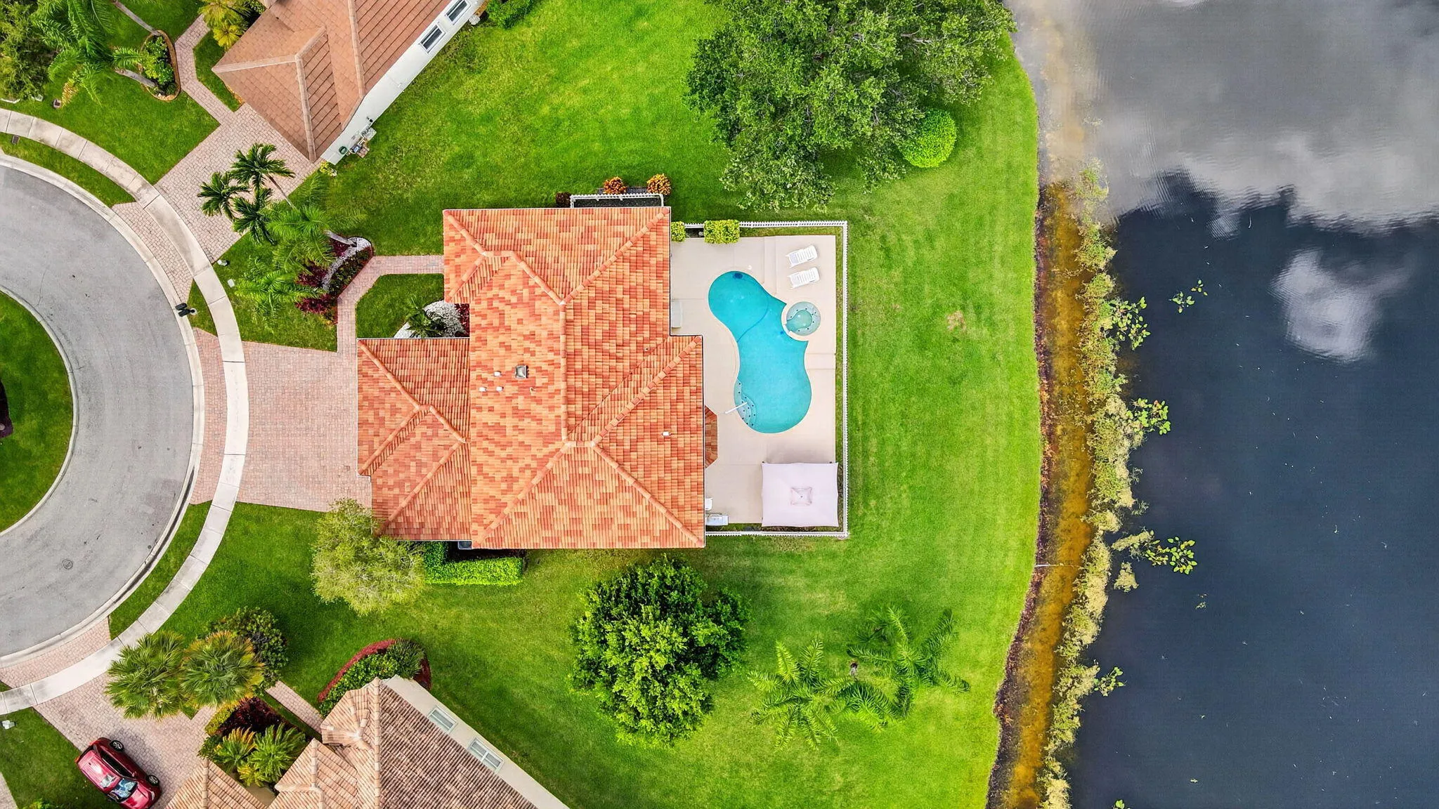 Aerial 3