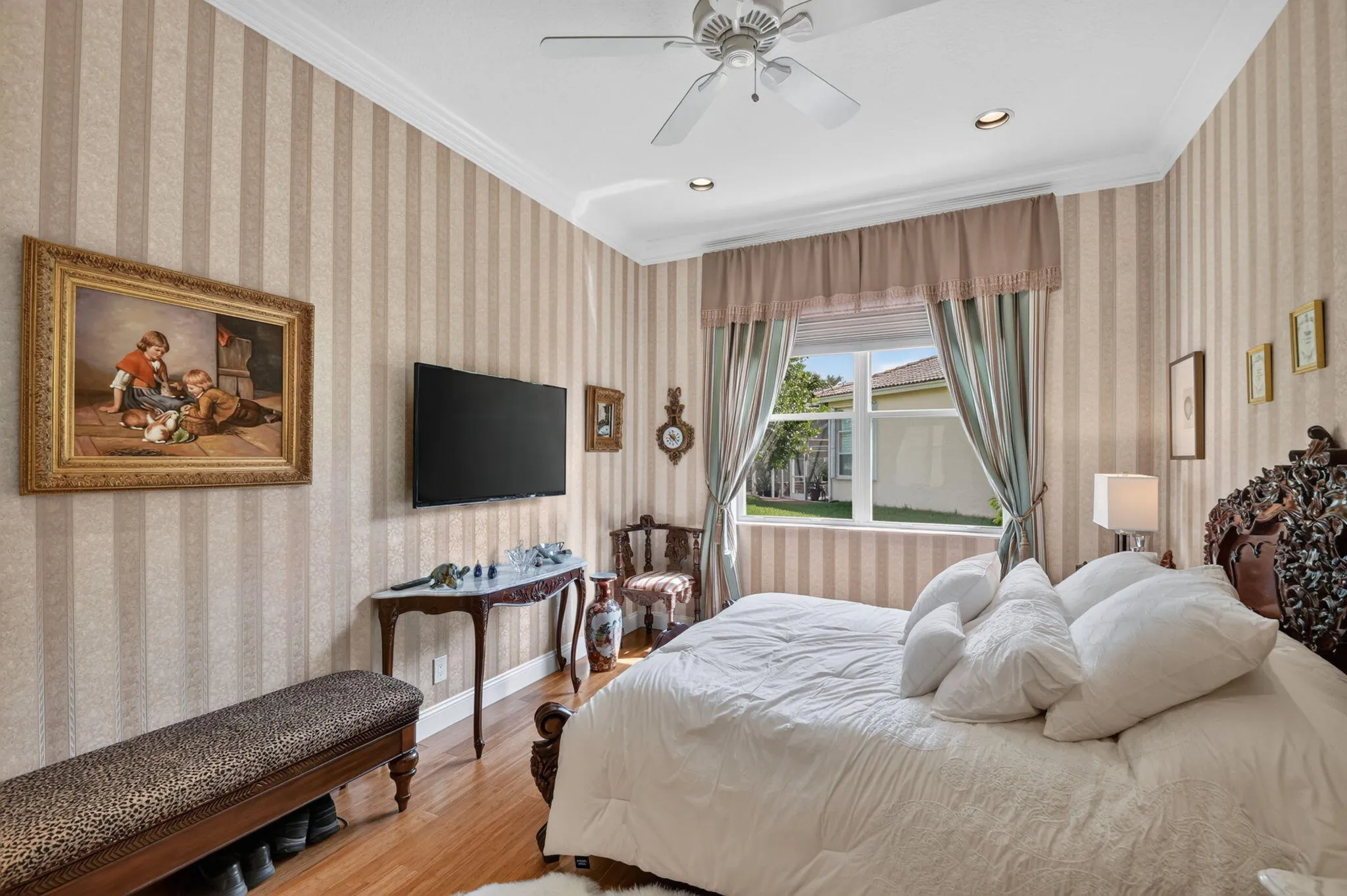 Bedroom 4b