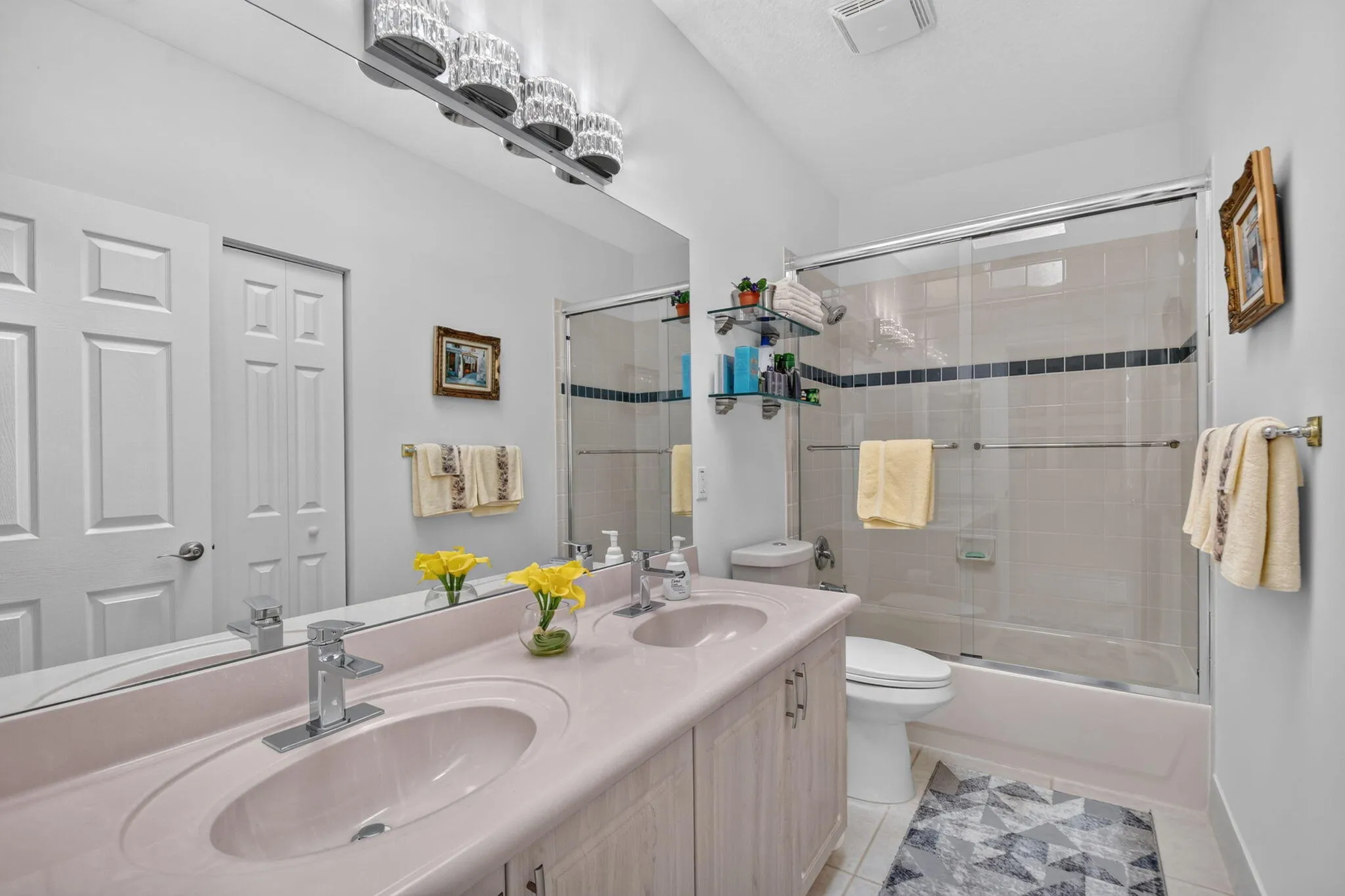 Bathroom 3