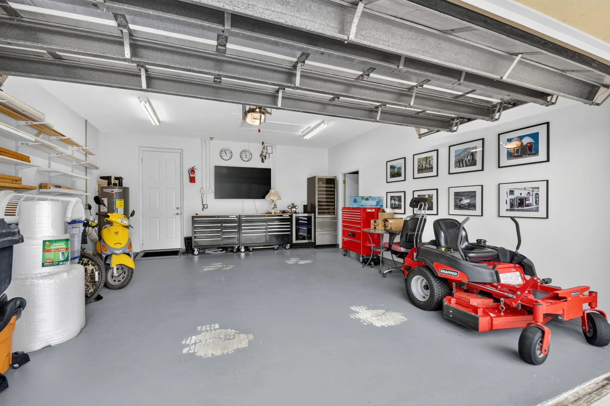 Garage 2 Car