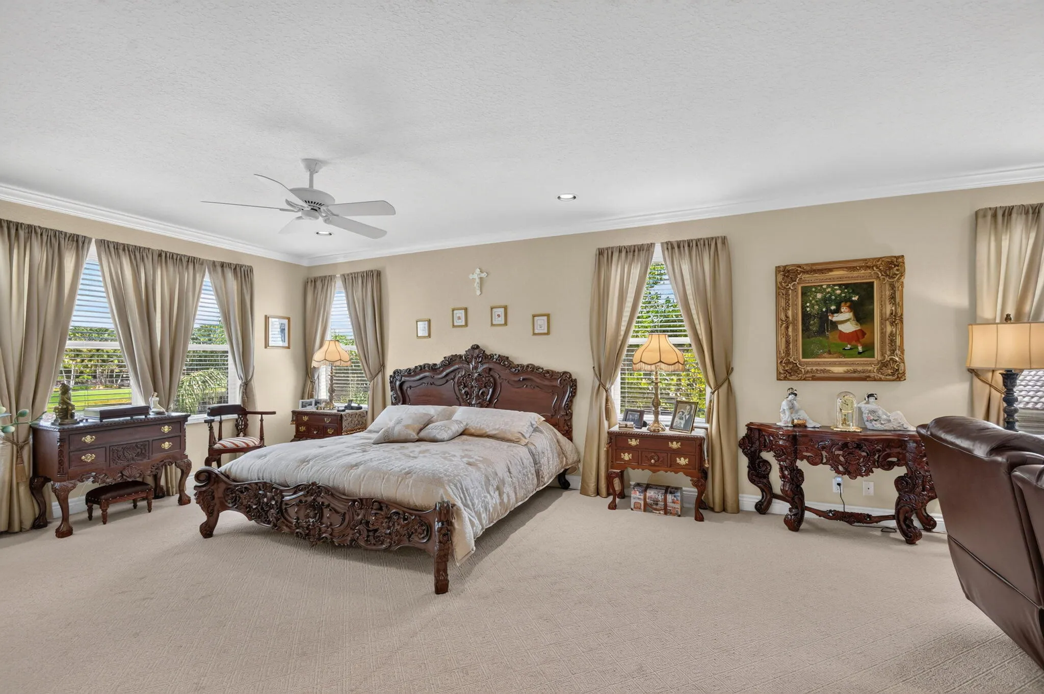 Primary Bedroom 1