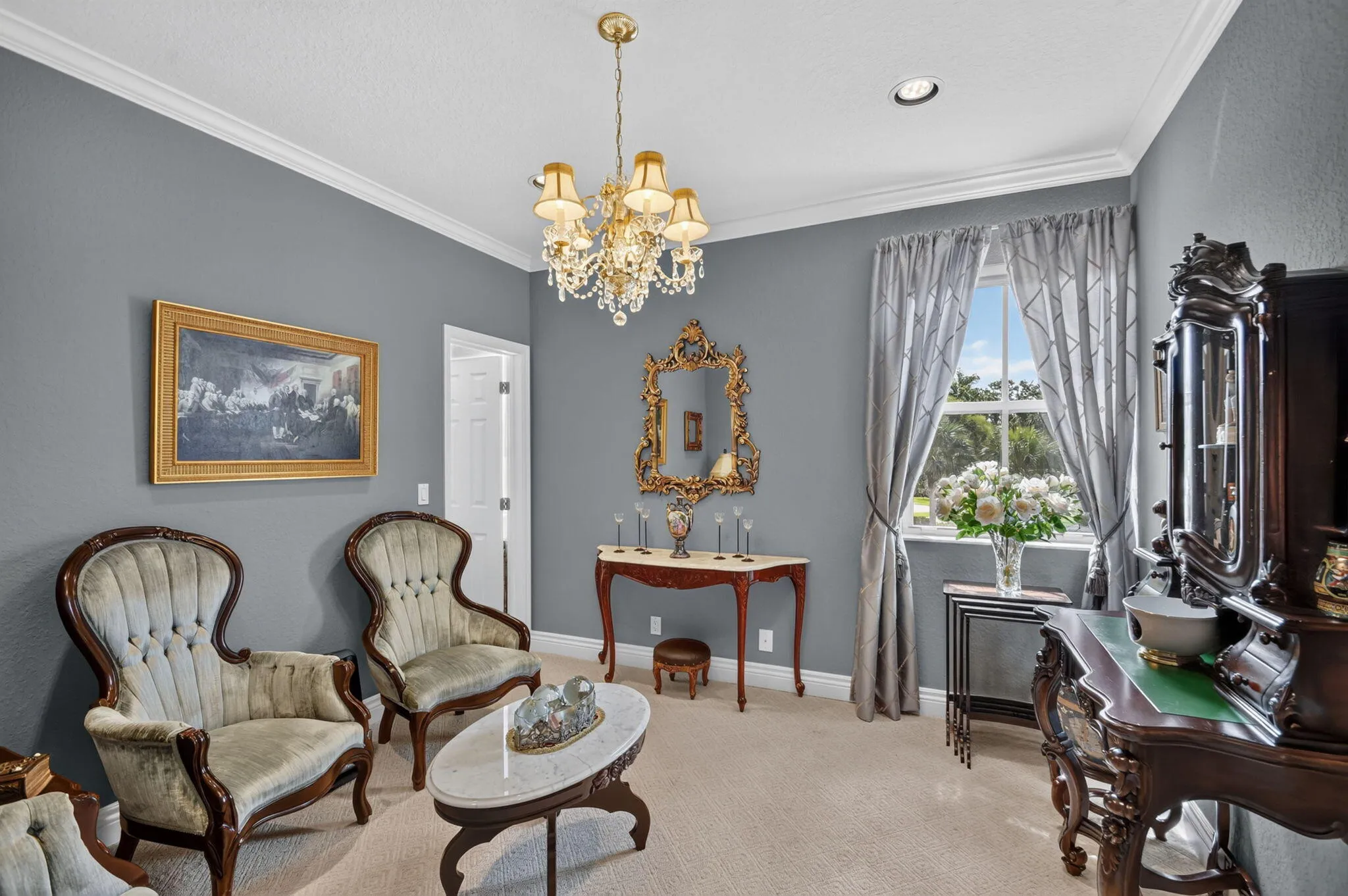 Bedroom 2a