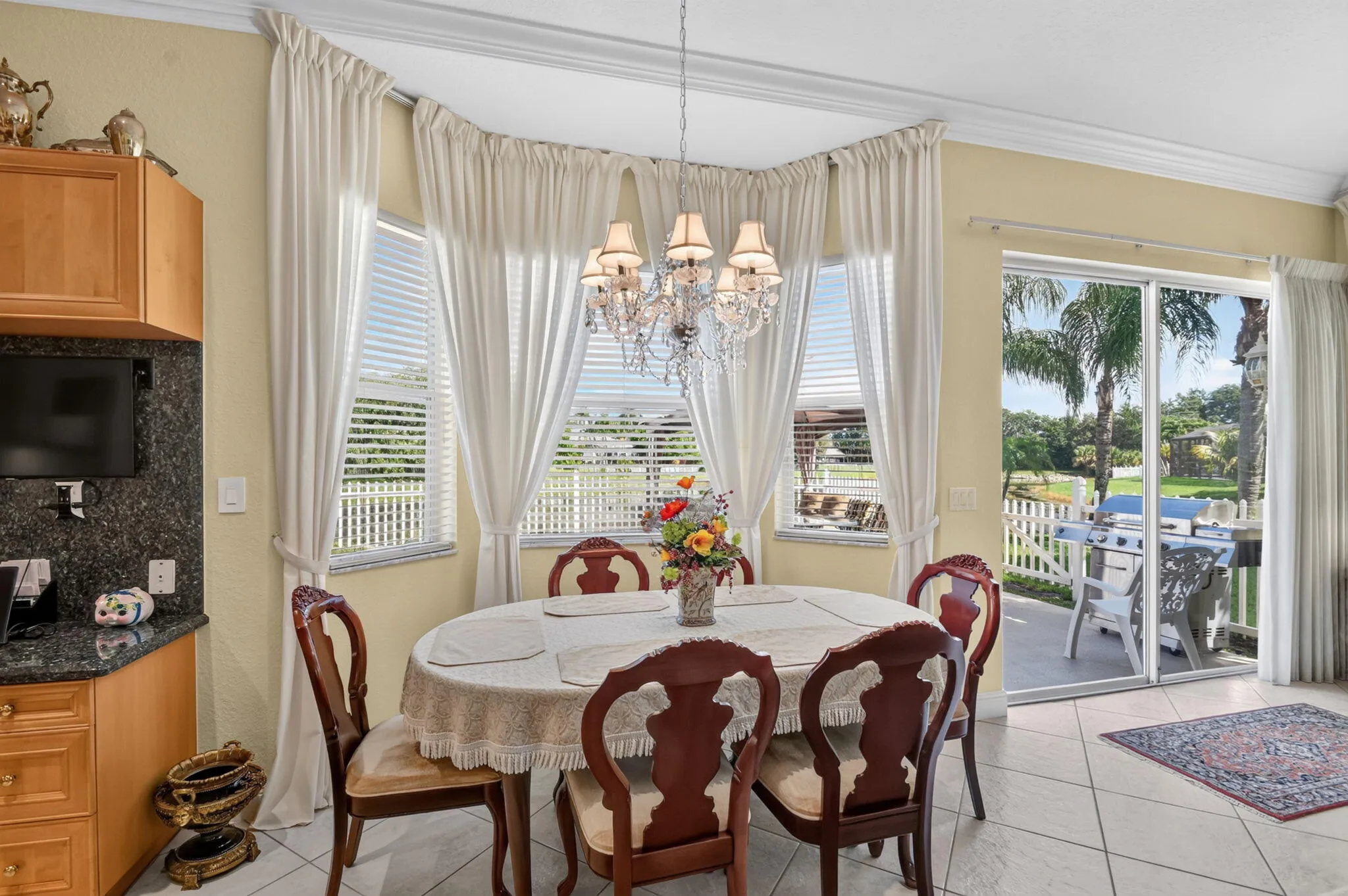 Kitchen Dining
