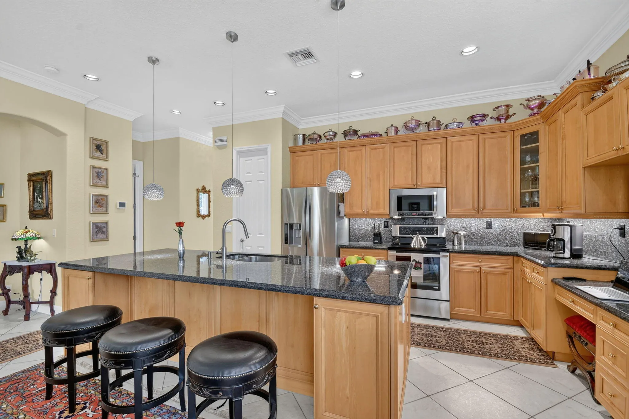 Kitchen 3