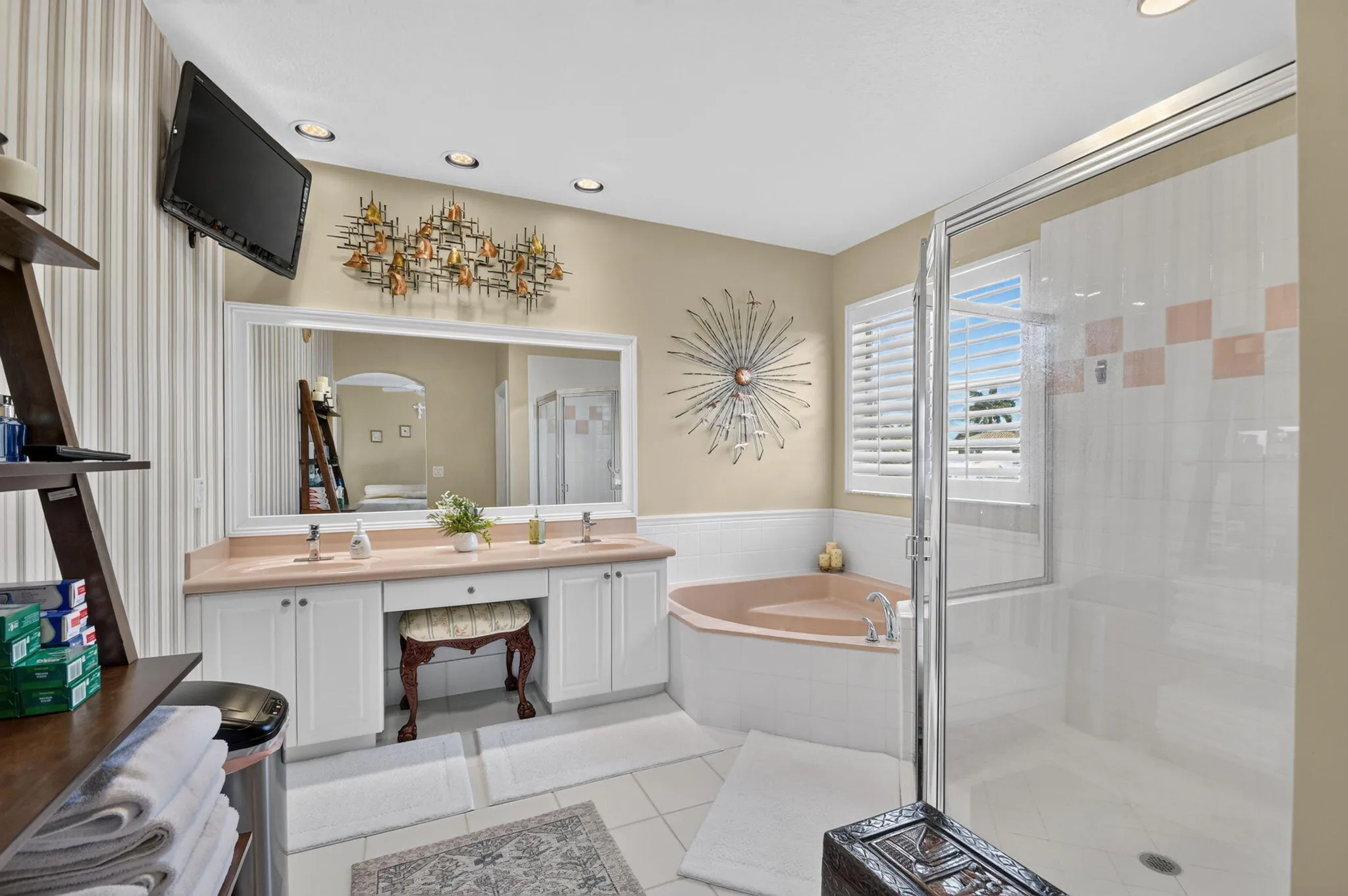 Primary Bathroom 1