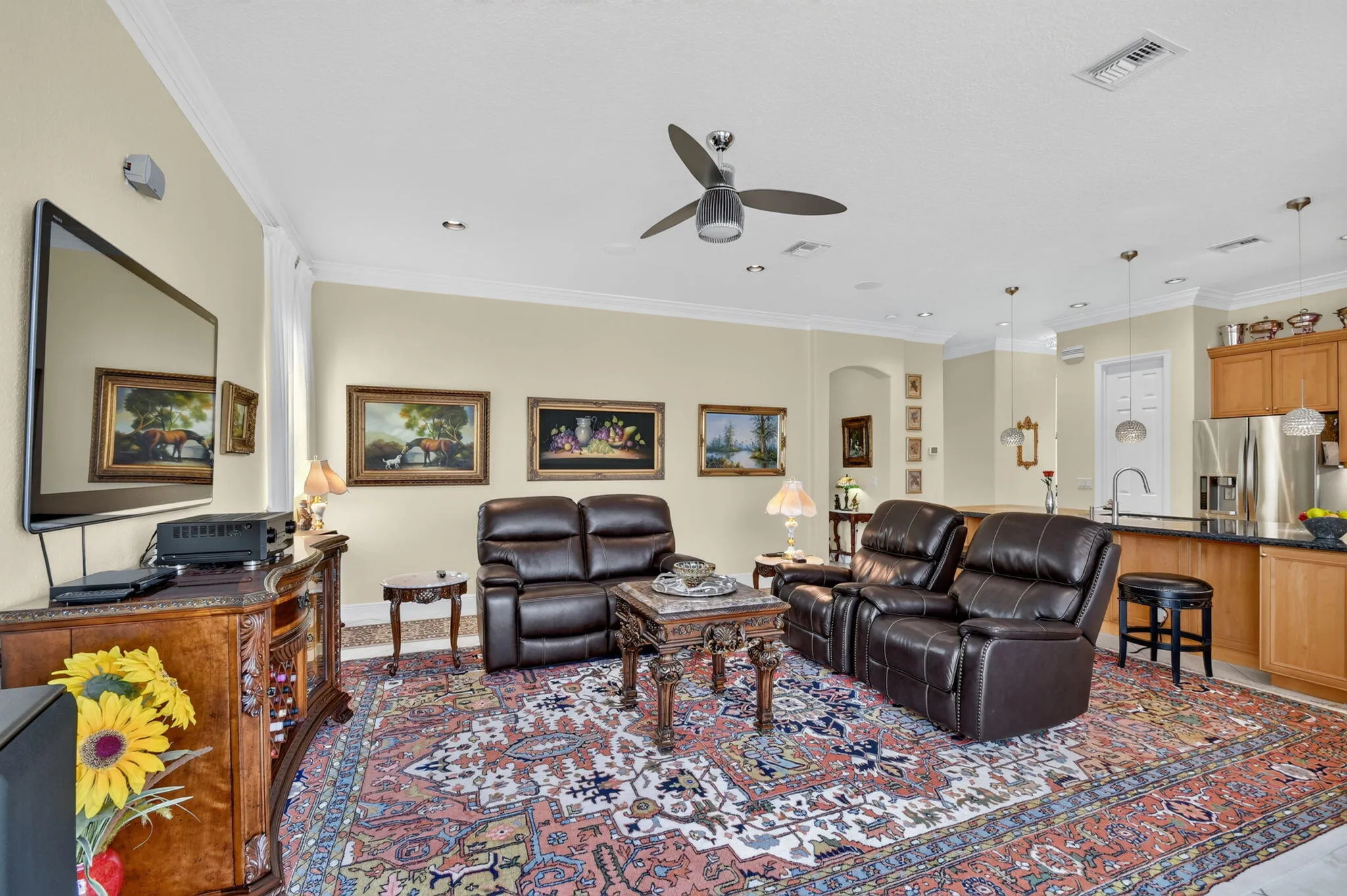 Family Room 3