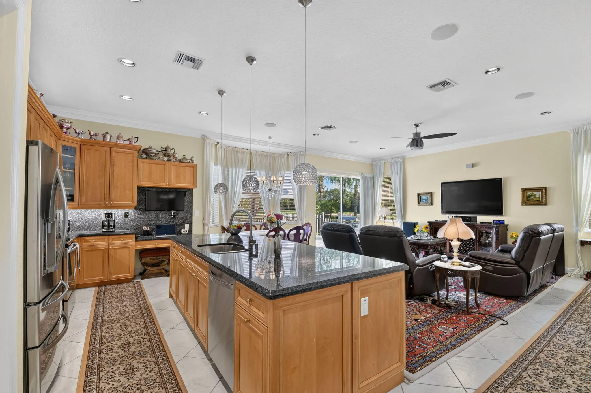 Kitchen 1