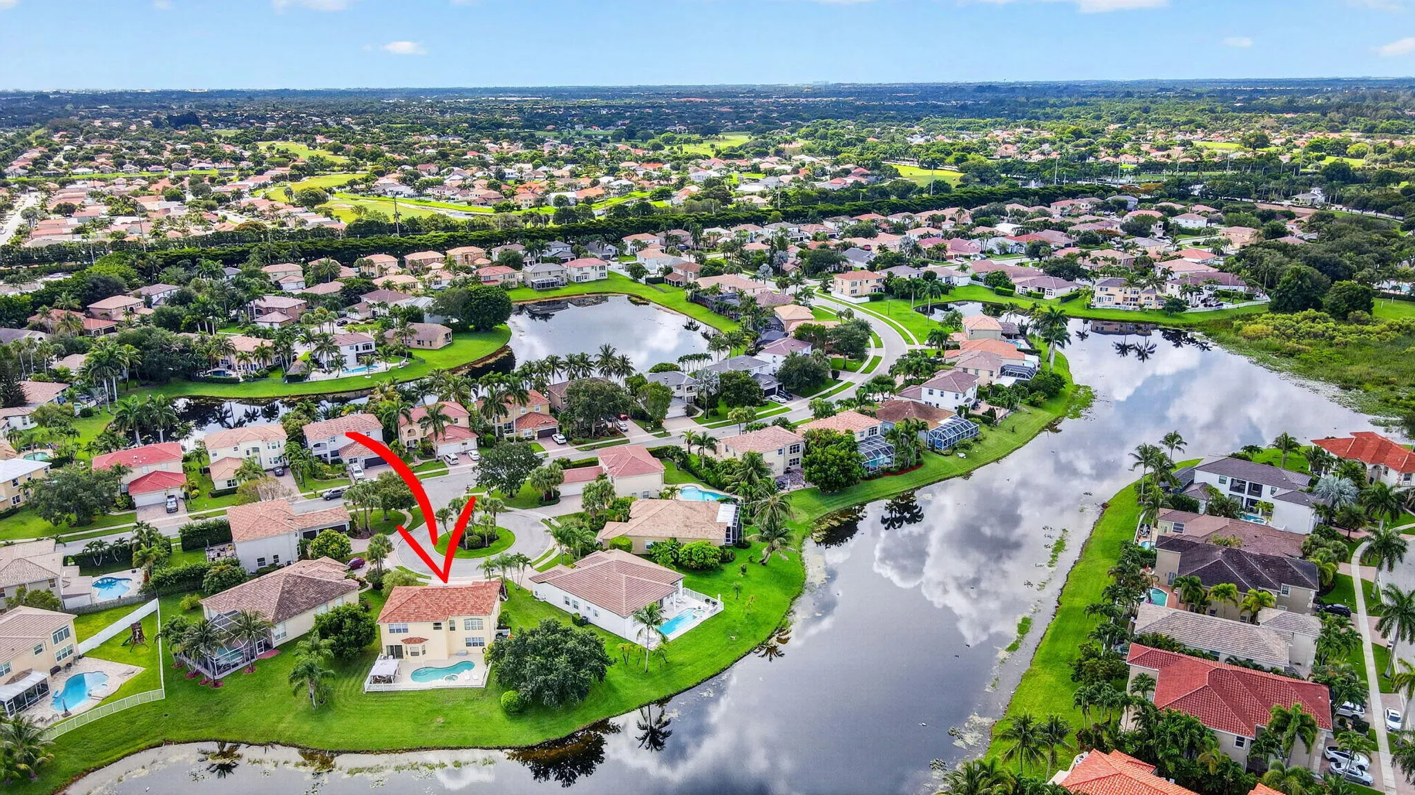 Aerial 2