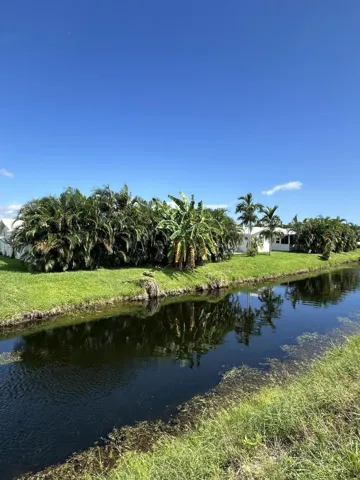 canal