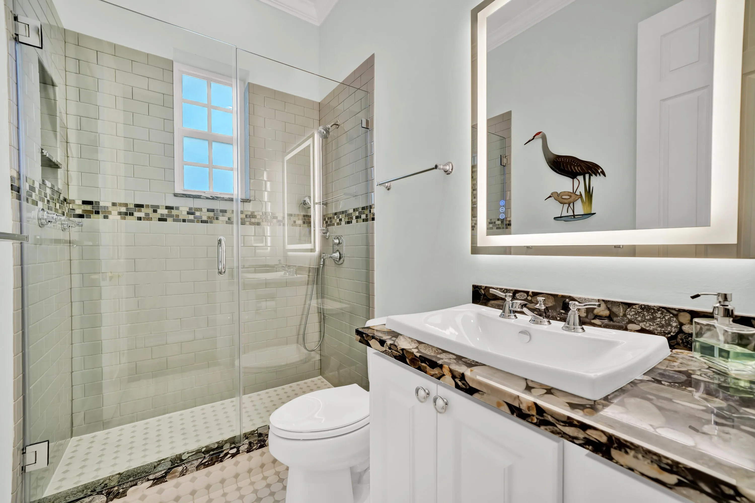 Bathroom #2
