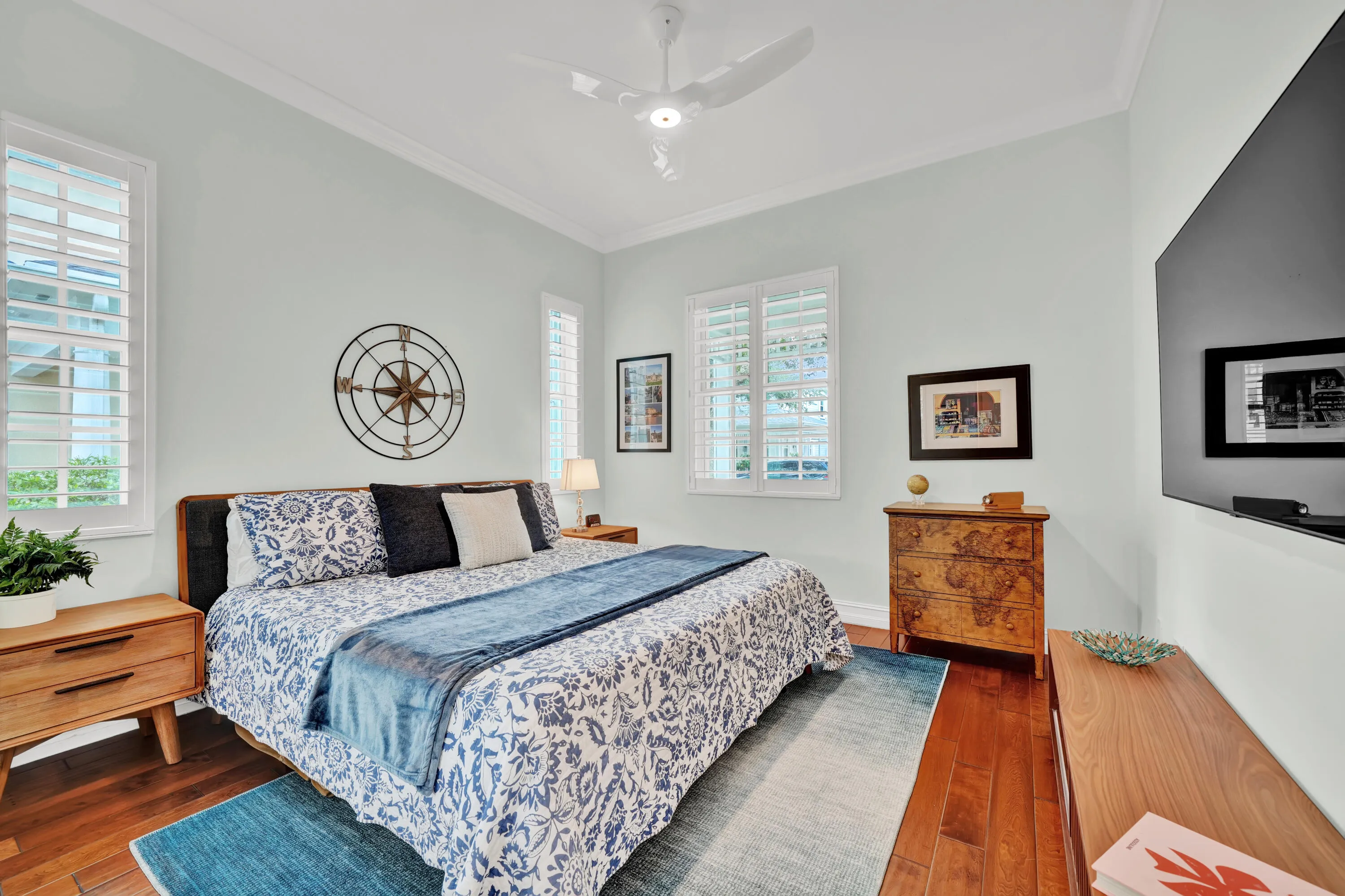 Bedroom #3