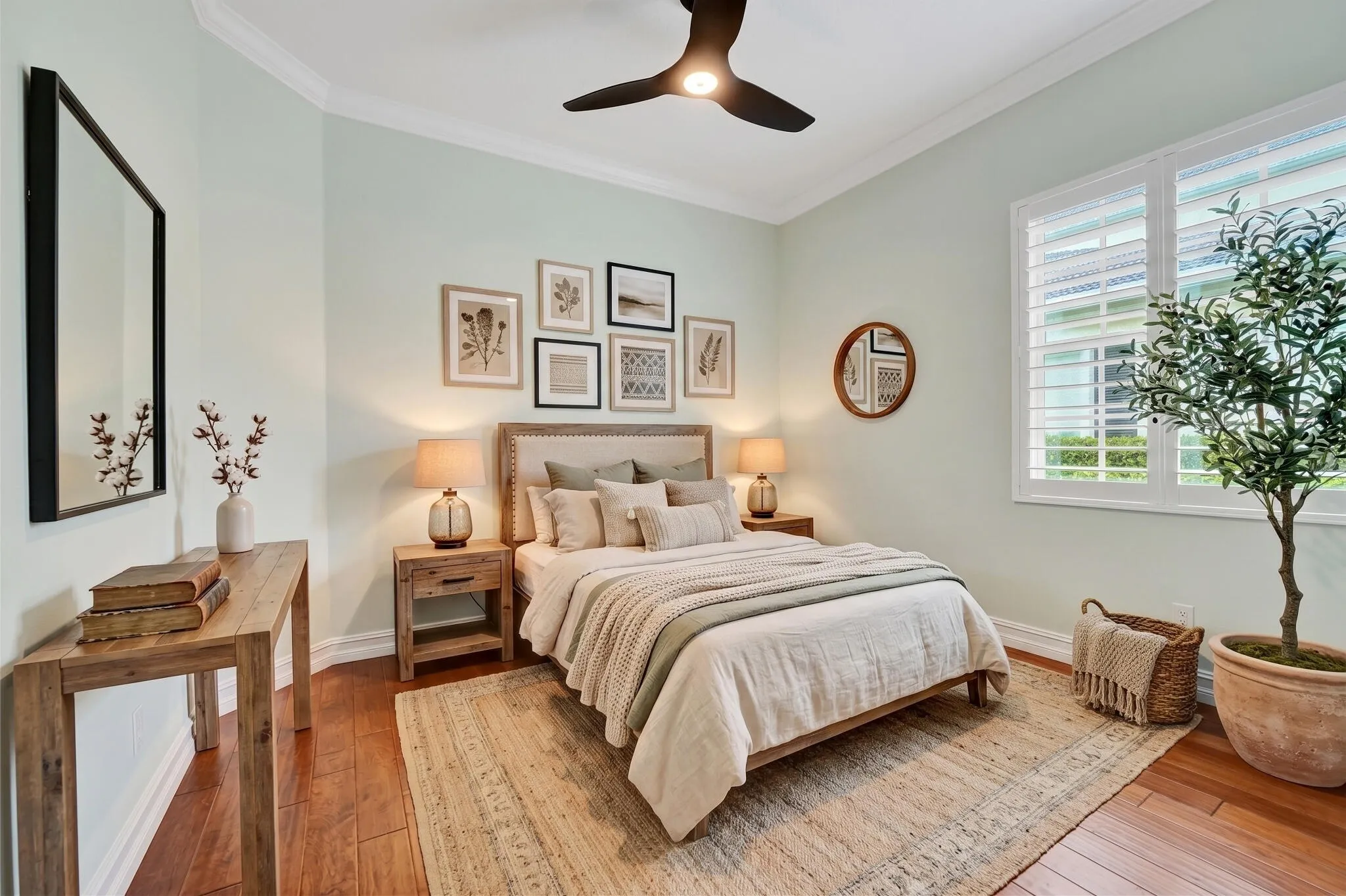 Bedroom #2