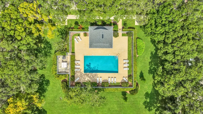 New Haven Pool