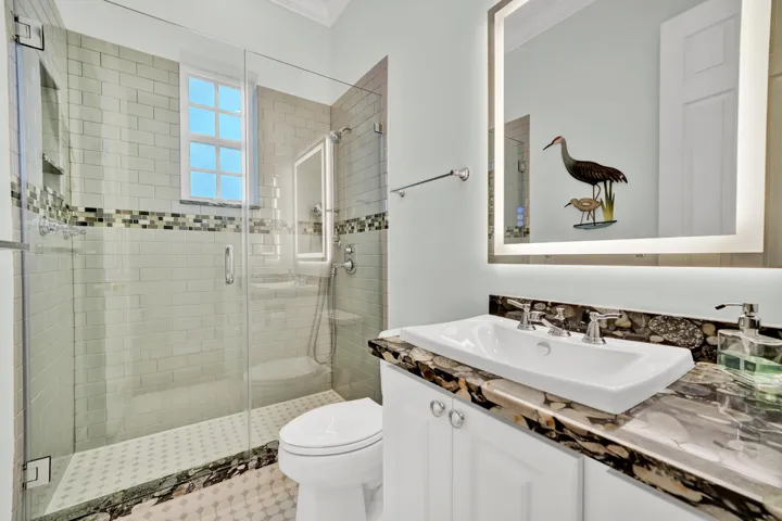 Bathroom #2