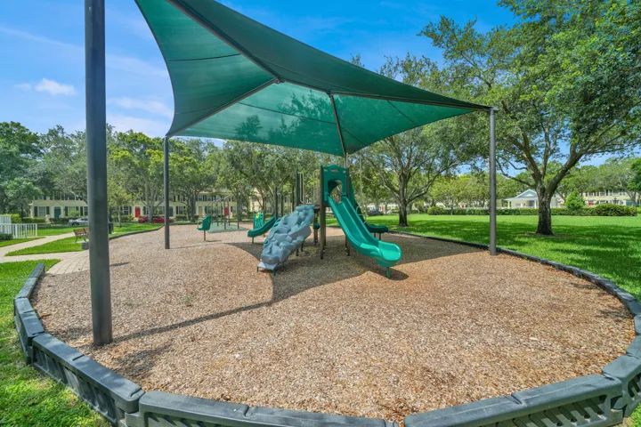 New Haven Park