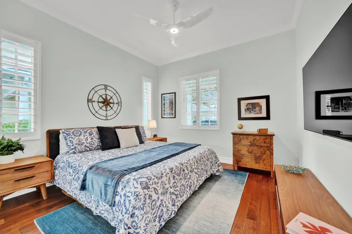 Bedroom #3