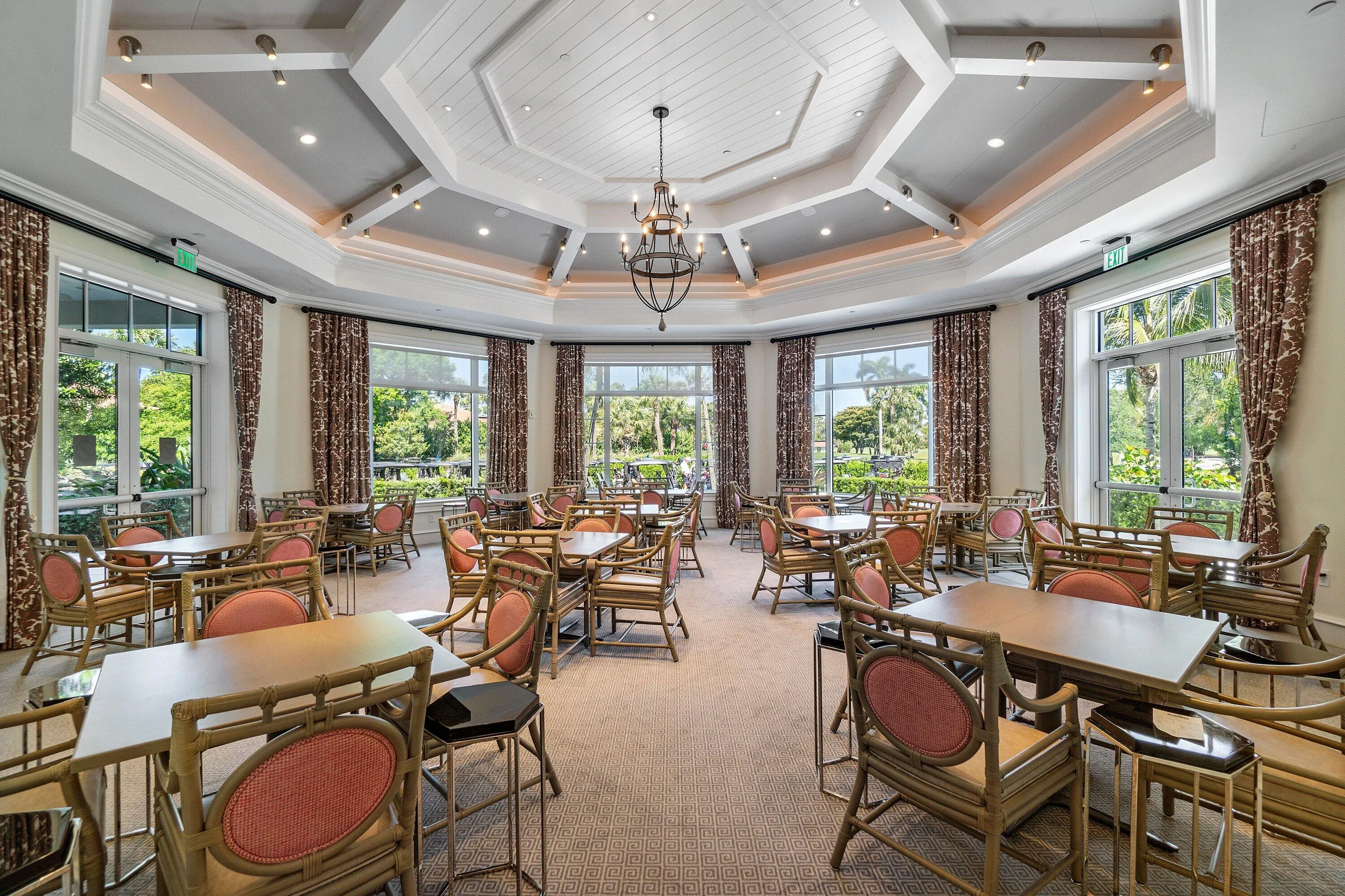 Card Room