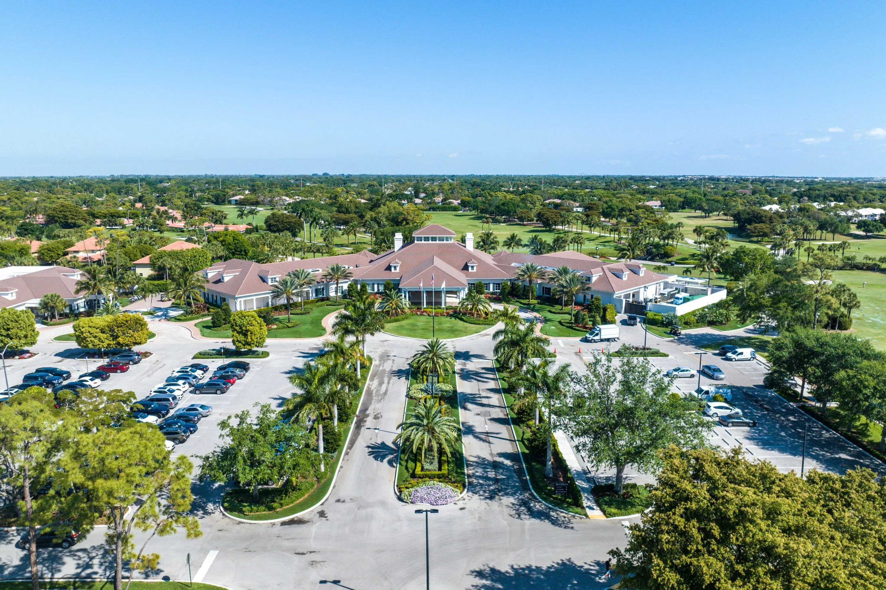 Clubhouse