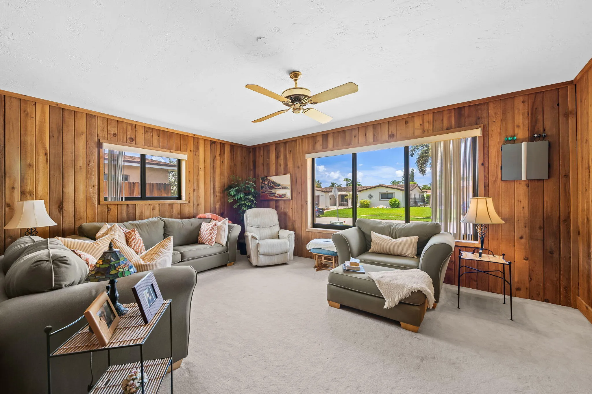 Bonus Room/5th Bedroom/Family Room