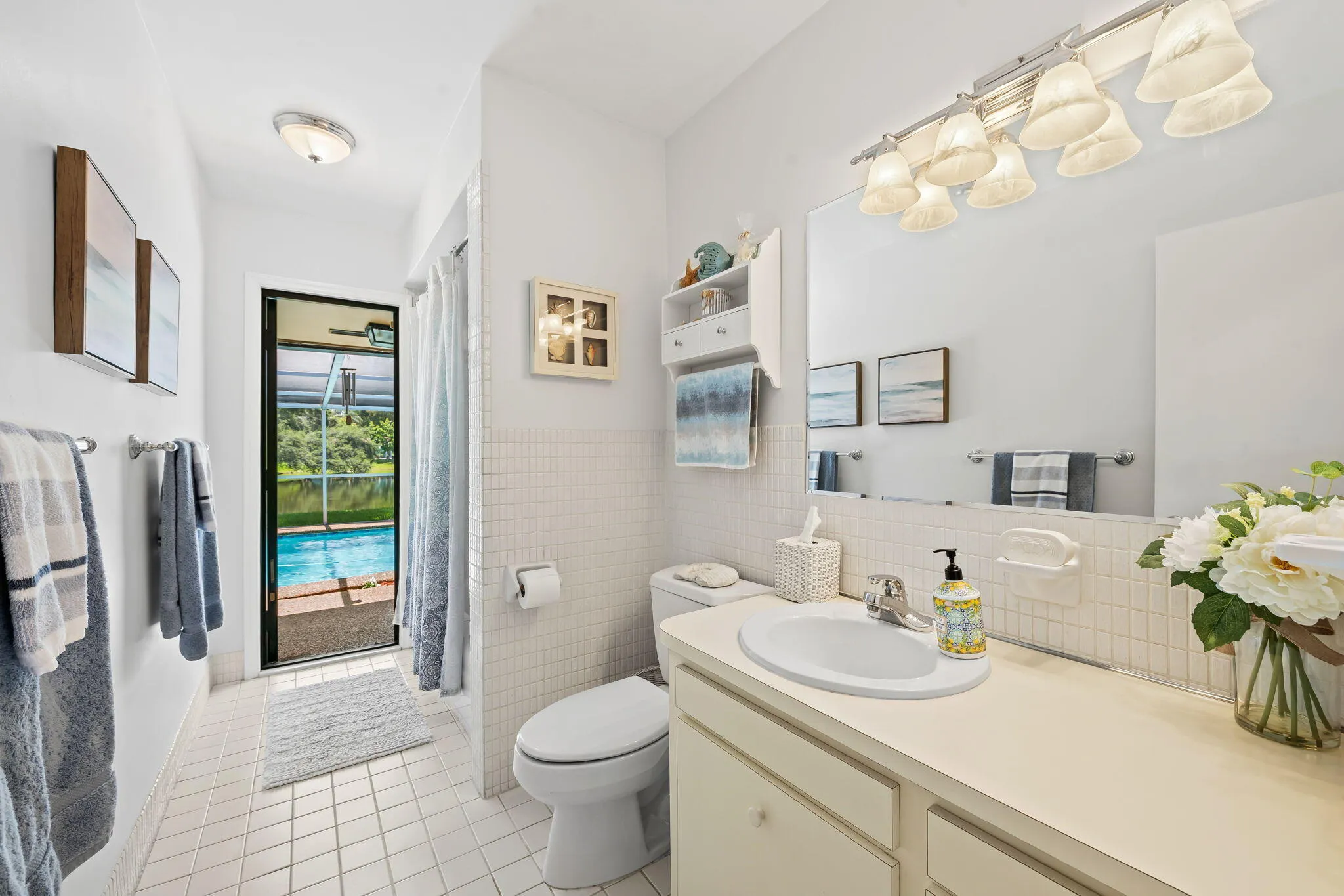 Bathroom 2
