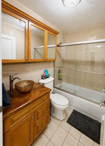 Bathroom View