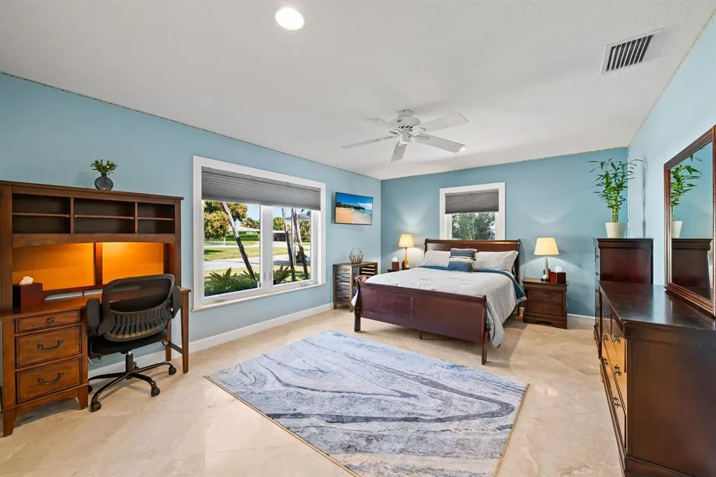 BEDROOM #2