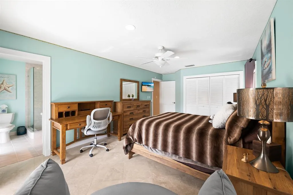 BEDROOM #3