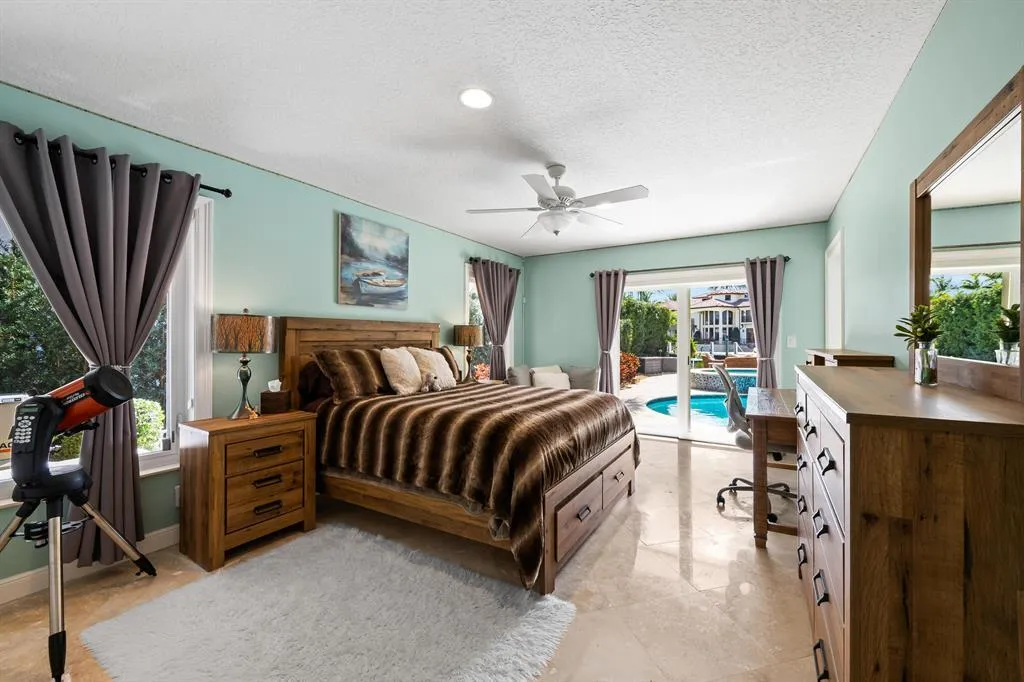 BEDROOM #3