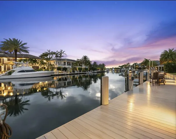 DOCK