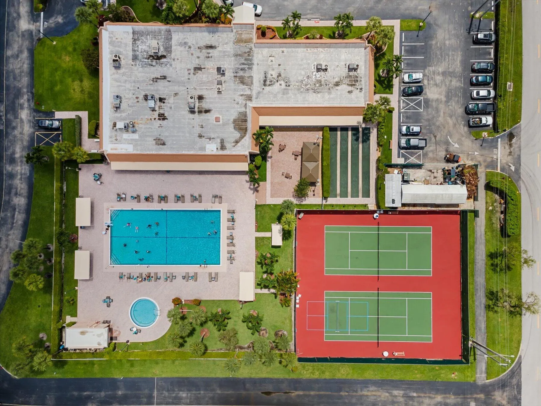 Multi-Million Dollar Amenities with two Clubhouses and Multiple Pools, Events, Clubs and Activities
