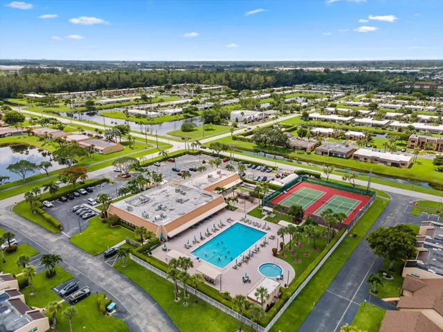 Multi-Million Dollar Amenities with two Clubhouses and Multiple Pools, Events, Clubs and Activities