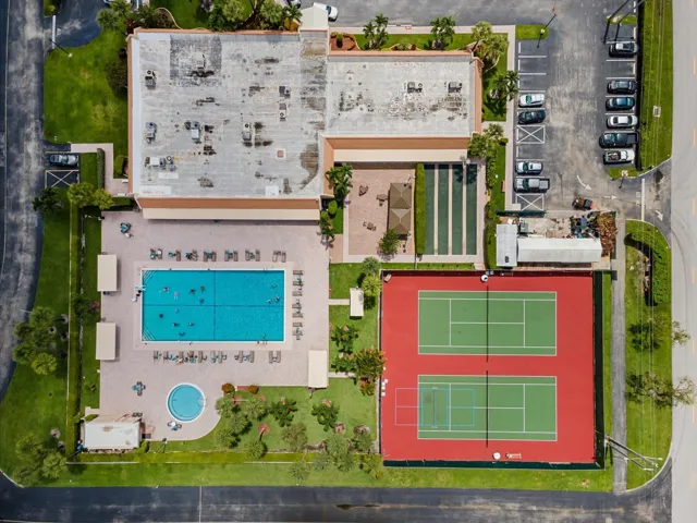Multi-Million Dollar Amenities with two Clubhouses and Multiple Pools, Events, Clubs and Activities