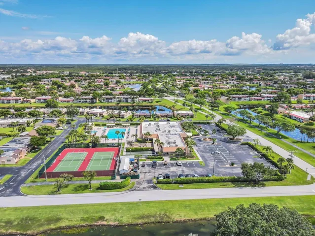 Multi-Million Dollar Amenities with two Clubhouses and Multiple Pools, Events, Clubs and Activities