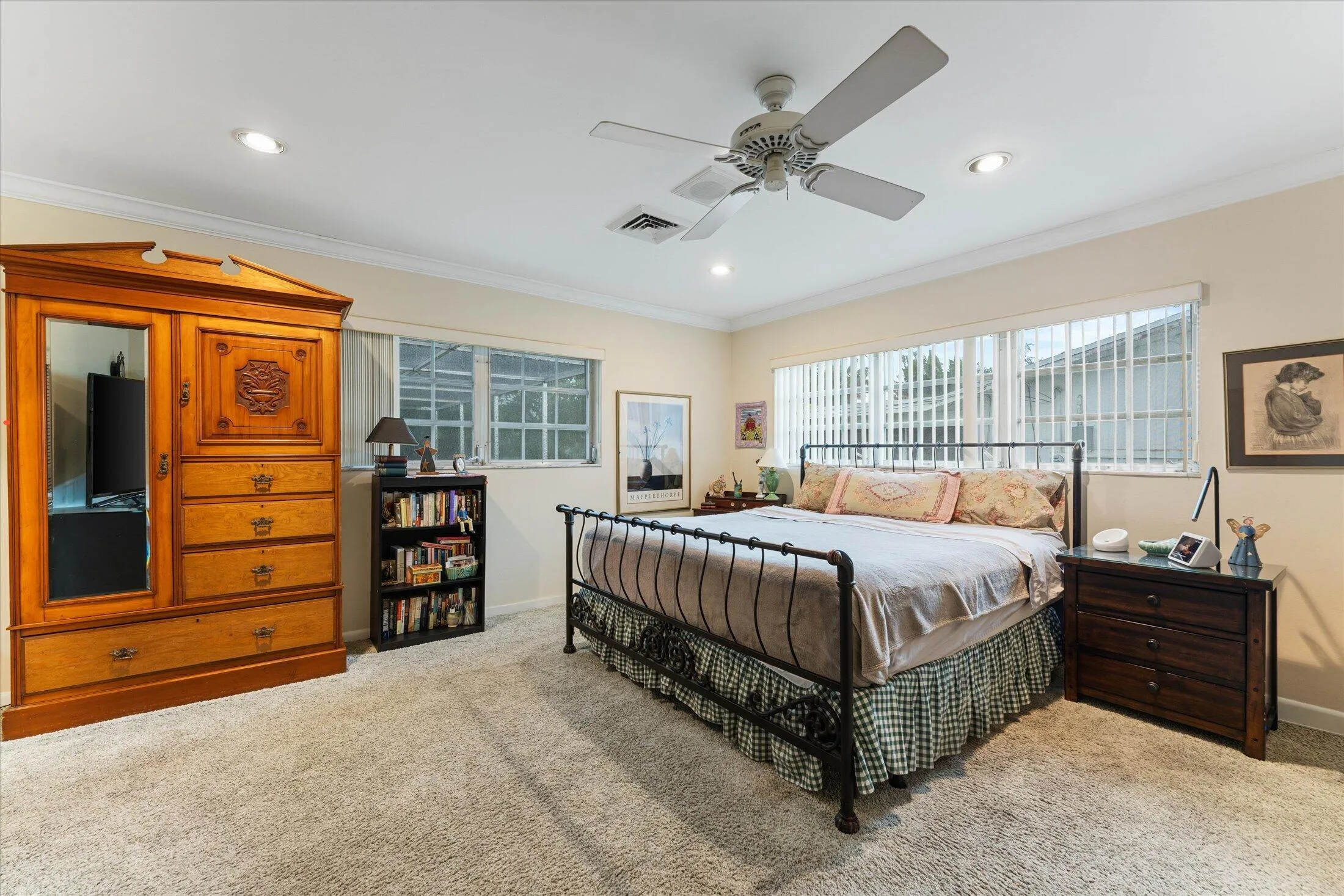 21-4835 Pierce St, Hollywood-47