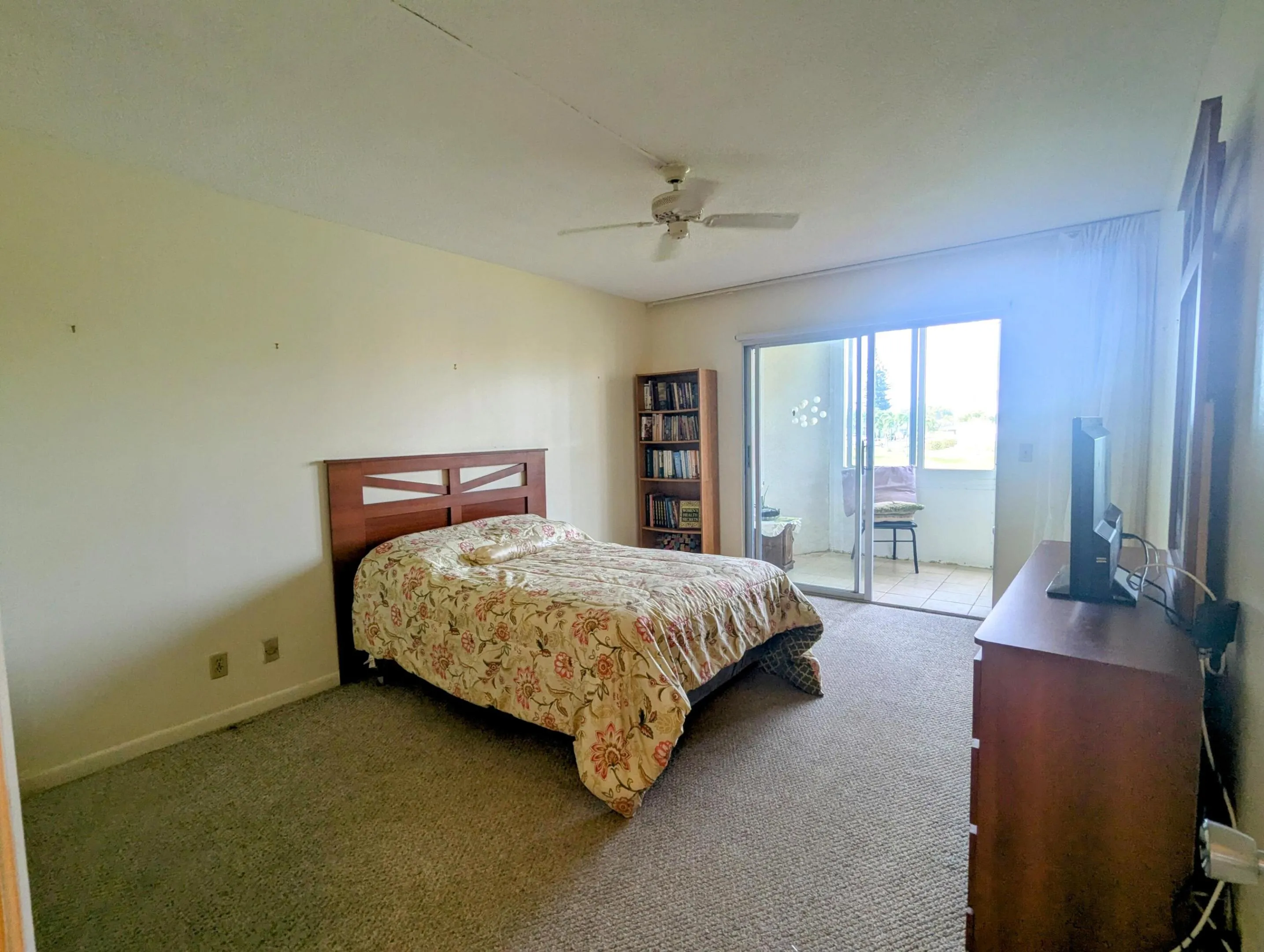 2nd Bedroom