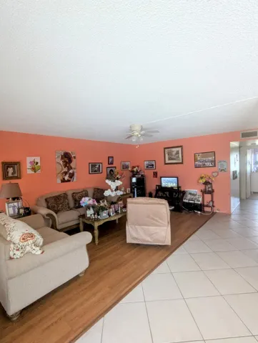 2nd floor 2 bed 2 ba- Prime Location Near Okeechobee Entrance-Water View-Motivated Seller