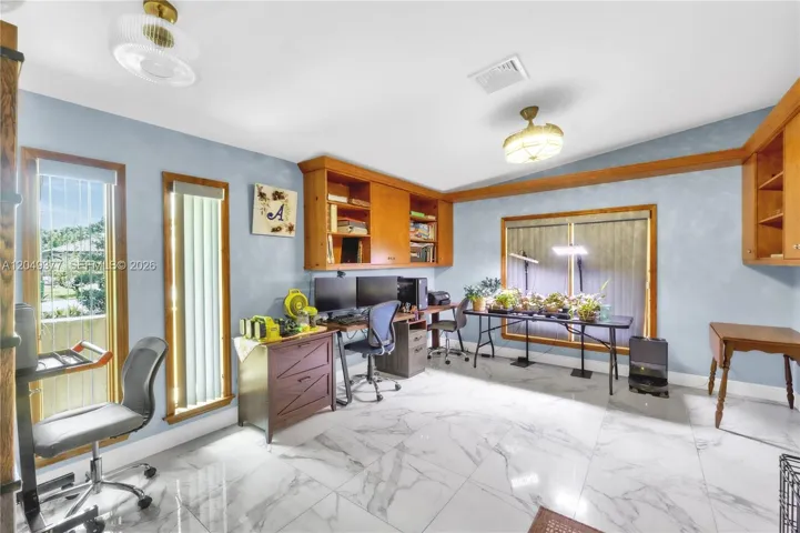 office/playroom etc