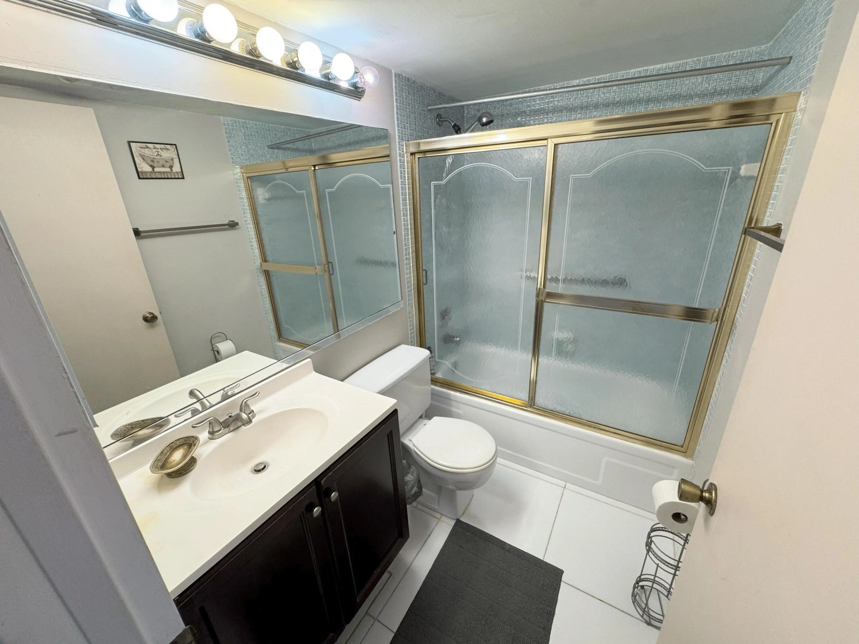 full bath