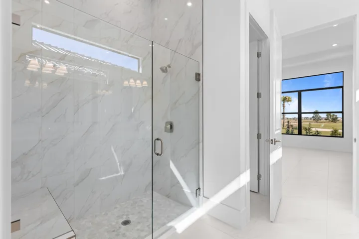 Owner's Bath