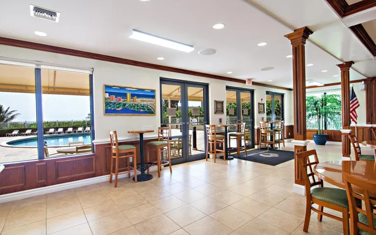 Club house 2